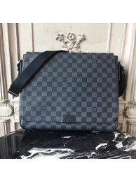 Louis Vuitton Damier Graphite Canvas 41212 HY4851qM91