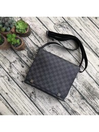 Louis Vuitton Damier Graphite Canvas 41714 HY6329fj51