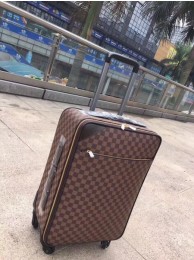 Louis Vuitton Damier Graphite Canvas PEASE LEGERE M66857 HY17257Lo54
