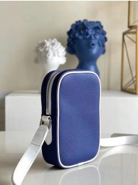 Louis Vuitton DANUBE PPM M45893 blue HY5662EC68