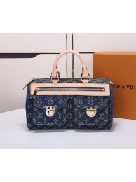 Louis Vuitton Denim Tote bag M44462 HY14826Gp37