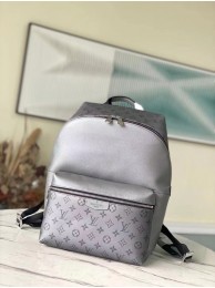 Louis Vuitton DISCOVERY BACKPACK PM M30835 Gunmetal Gray HY3333hi67