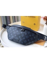 Louis Vuitton DISCOVERY BUMBAG PM M45729 Navy Blue HY8391vm49
