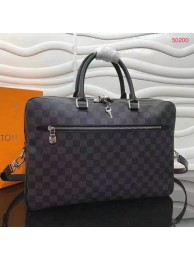 Louis Vuitton Double Handle GRAND SAC M50200 black HY13936VF54