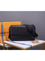 Louis Vuitton DUO MESSENGER M44729 BLACK HY22420lU52