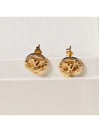 Louis Vuitton Earrings 18347 HY23356vm49