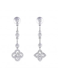 Louis Vuitton Earrings CE4519 HY6274Ea63