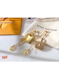 Louis Vuitton Earrings CE4704 HY2759VI95