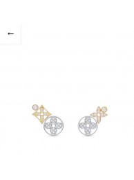 Louis Vuitton Earrings CE4815 HY3086nV16