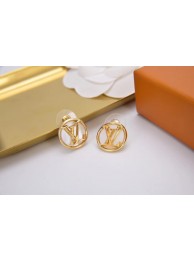 Louis Vuitton Earrings CE4918 HY215lk46