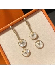 Louis Vuitton Earrings CE5689 HY22618sY95