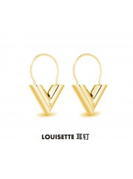 Louis Vuitton Earrings CE7697 HY24156VF54