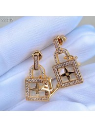 Louis Vuitton Earrings CE7743 HY709Zf62