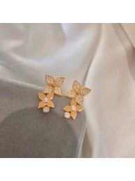 Louis Vuitton Earrings CE8715 HY1103Tk78