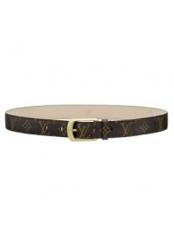 Louis Vuitton Ellipse Monogram Belts M6919Q Belts HY15144DI37