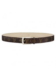 Louis Vuitton Ellipse Monogram Belts M6920Q HY15831FT35