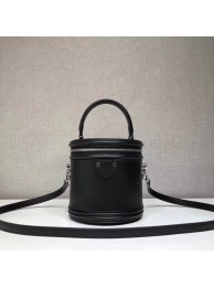 Louis Vuitton Epi Leather CANNES M52226 black HY17076tL32
