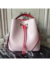 Louis Vuitton Epi Leather LOCKME BUCKET 54369 Pink HY359fH28
