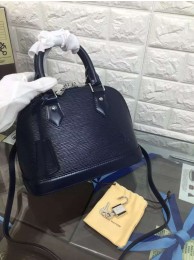 Louis Vuitton Epi Leather M50313 Black HY22880Ag46