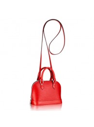 Louis Vuitton Epi Leather Nano Alma M50516 HY1405oJ62