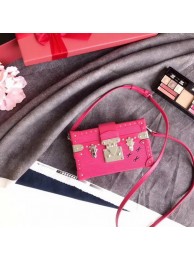 Louis Vuitton Epi Leather PETITE MALLE M50519 Rose HY136FT35