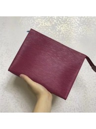 Louis Vuitton Epi Leather TOILETRY POUCH 26 M67184 Rose HY16652Is53
