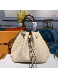 Louis Vuitton GIROLATA M53915 Creme Beige HY19520rf73