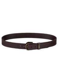 Louis Vuitton Heritage Natural cowhide Leather Belt M9666S HY19744Hn31
