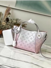 Louis Vuitton HINA PM M57858 Gradient Pink HY14393Ri95