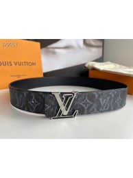 Louis Vuitton INITIALES 40MM REVERSIBLE BELT M0213T HY6707nE34