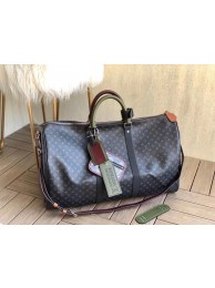 Louis vuitton KEEPALL BANDOULIERE 50 M56856 HY26760dV68