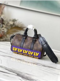 Louis Vuitton KEEPALL XS M45761 M45788 brown HY25251VF54