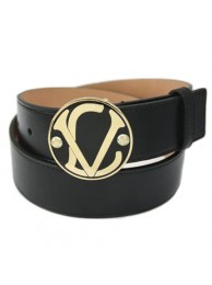 Louis Vuitton leather Belts 6979 Black Belts HY9190Wi77