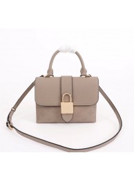 Louis vuitton LOCKY BB M43129-2 Creme HY18678fo19
