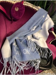 Louis Vuitton LOGOMANIA IN WOOL AND CASHMERE M72433 HY6285nS91