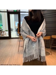 Louis Vuitton LOGOMANIA IN WOOL AND CASHMERE M72434 HY197XW58