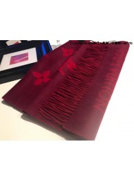 Louis Vuitton LOGOMANIA IN WOOL AND CASHMERE M72435 HY9927aM39