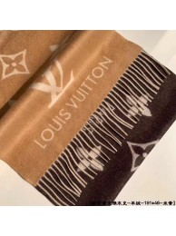 Louis Vuitton LOGOMANIA IN WOOL AND CASHMERE M72439 HY23574Kf26