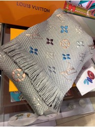 Louis vuitton LOGOMANIA SHINE M70466 grey HY1626nV16