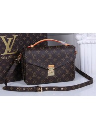 Louis Vuitton M40787 Monogram Canvas EDEN BB Bag HY10416DS71