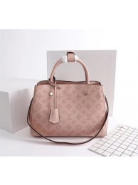 Louis Vuitton Mahina Leather 41046 pink HY7759sp14