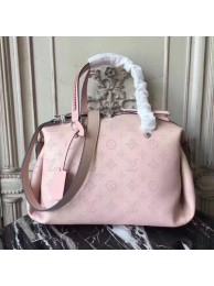 Louis Vuitton Mahina Leather ASTERIA Bag M54671 Pink HY23821CI68