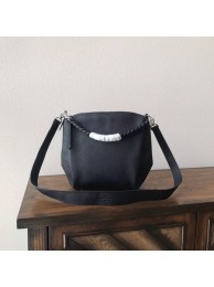 Louis Vuitton Mahina Leather BABYLONE PM M50032 Black HY21545UM91