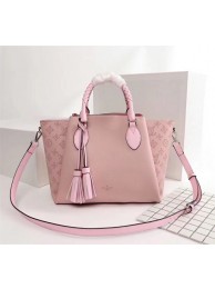 Louis Vuitton Mahina Leather HAUMEA M55030 pink HY26970aj95