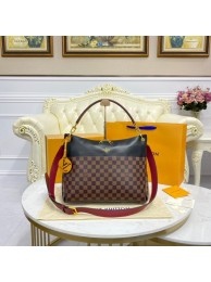 Louis Vuitton MAIDA N40369 black HY7774bm74