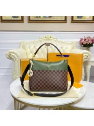 Louis Vuitton MAIDA N40369 Khaki Green HY26923cP15
