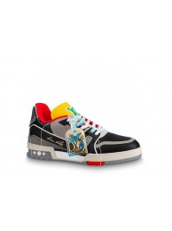 Louis Vuitton mans Shoes 15721 Shoes HY6571dE28