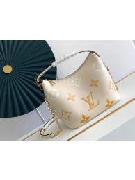 Louis Vuitton MARSHMALLOW M45698 Cream&Saffron HY11385sf78