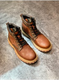 Louis Vuitton Mens Shoes 191054-5 Shoes HY4022Zw99