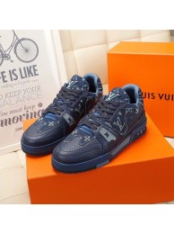 Louis Vuitton mens sneakers 18521-8 HY16497aM39